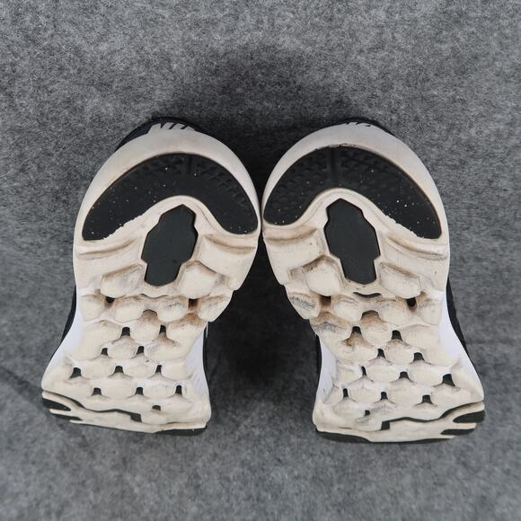 Nike Shoes Womens 6 Flex Supreme TR 3 Cross Trainer Athletic Sneaker Black White - Picture 11 of 12